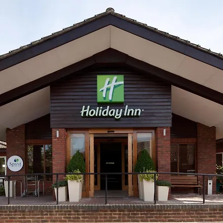 Holiday Inn Guildford By Ihg-3